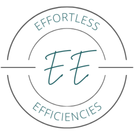 Effortless Efficiencies Logo