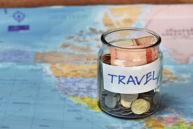 Your Guide to Budget Travel