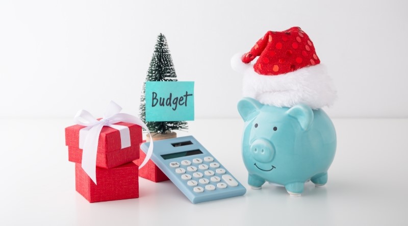 Christmas Gifts on a Budget